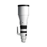 Telephoto zoom lens for Sony E-Mount cameras - Delenzo Mart